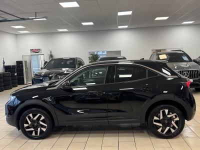 Opel Mokka Elegance*Navi*LED*Winter-Packet*SHZ*R-Cam*