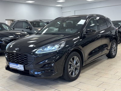 Ford Kuga ST-Line X*bi-LED*R-Cam*CarPlay*HUD*4xSHZ*