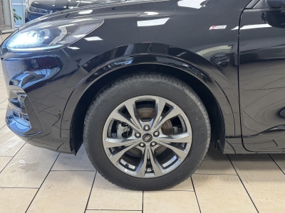 Ford Kuga ST-Line X*bi-LED*R-Cam*CarPlay*HUD*4xSHZ*