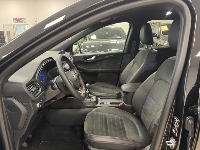 Ford Kuga ST-Line X*bi-LED*R-Cam*CarPlay*HUD*4xSHZ*