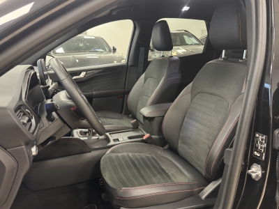 Ford Kuga ST-Line X*bi-LED*R-Cam*CarPlay*HUD*4xSHZ*