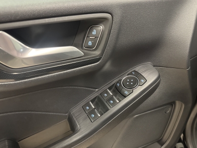 Ford Kuga ST-Line X*bi-LED*R-Cam*CarPlay*HUD*4xSHZ*