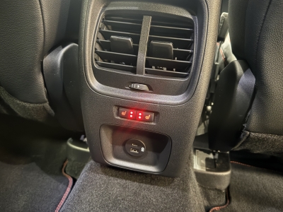 Ford Kuga ST-Line X*bi-LED*R-Cam*CarPlay*HUD*4xSHZ*