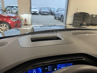 Ford Kuga ST-Line X*bi-LED*R-Cam*CarPlay*HUD*4xSHZ*