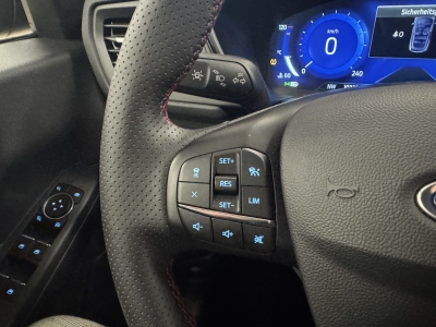 Ford Kuga ST-Line X*bi-LED*R-Cam*CarPlay*HUD*4xSHZ*