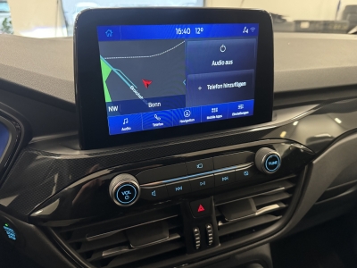 Ford Kuga ST-Line X*bi-LED*R-Cam*CarPlay*HUD*4xSHZ*