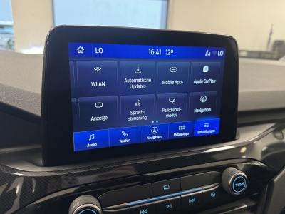 Ford Kuga ST-Line X*bi-LED*R-Cam*CarPlay*HUD*4xSHZ*