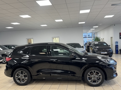 Ford Kuga ST-Line X*bi-LED*R-Cam*CarPlay*HUD*4xSHZ*
