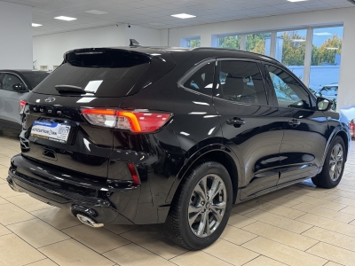 Ford Kuga ST-Line X*bi-LED*R-Cam*CarPlay*HUD*4xSHZ*