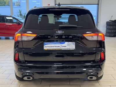 Ford Kuga ST-Line X*bi-LED*R-Cam*CarPlay*HUD*4xSHZ*
