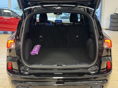 Ford Kuga ST-Line X*bi-LED*R-Cam*CarPlay*HUD*4xSHZ*