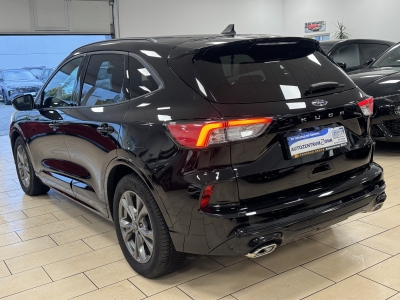 Ford Kuga ST-Line X*bi-LED*R-Cam*CarPlay*HUD*4xSHZ*