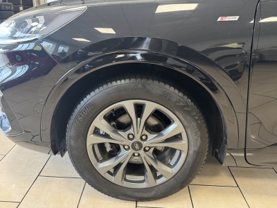 Ford Kuga ST-Line*HUD*R-Cam*Navi*bi-LED*CarPlay*SHZ*