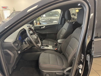 Ford Kuga ST-Line*HUD*R-Cam*Navi*bi-LED*CarPlay*SHZ*