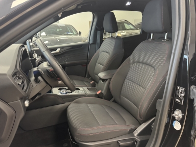 Ford Kuga ST-Line*HUD*R-Cam*Navi*bi-LED*CarPlay*SHZ*