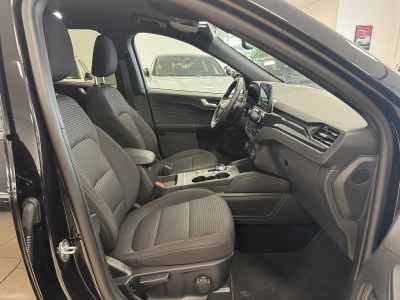 Ford Kuga ST-Line*HUD*R-Cam*Navi*bi-LED*CarPlay*SHZ*