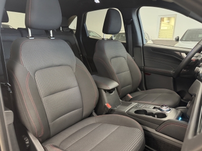 Ford Kuga ST-Line*HUD*R-Cam*Navi*bi-LED*CarPlay*SHZ*