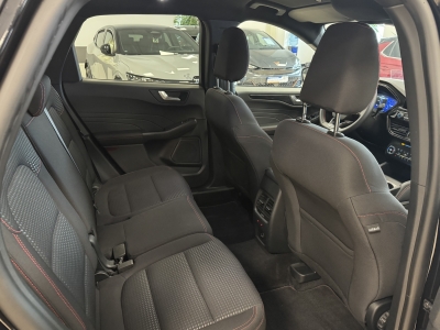 Ford Kuga ST-Line*HUD*R-Cam*Navi*bi-LED*CarPlay*SHZ*