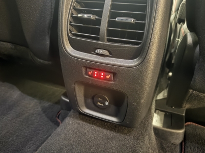 Ford Kuga ST-Line*HUD*R-Cam*Navi*bi-LED*CarPlay*SHZ*