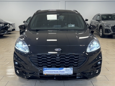 Ford Kuga ST-Line*HUD*R-Cam*Navi*bi-LED*CarPlay*SHZ*