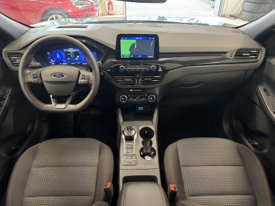 Ford Kuga ST-Line*HUD*R-Cam*Navi*bi-LED*CarPlay*SHZ*