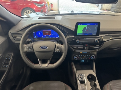 Ford Kuga ST-Line*HUD*R-Cam*Navi*bi-LED*CarPlay*SHZ*