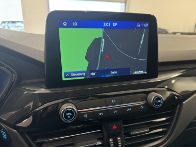 Ford Kuga ST-Line*HUD*R-Cam*Navi*bi-LED*CarPlay*SHZ*