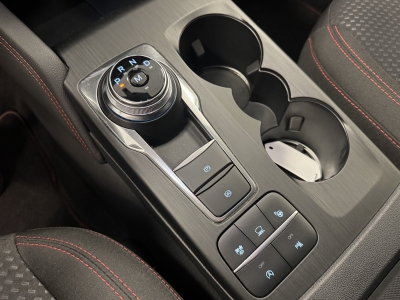 Ford Kuga ST-Line*HUD*R-Cam*Navi*bi-LED*CarPlay*SHZ*