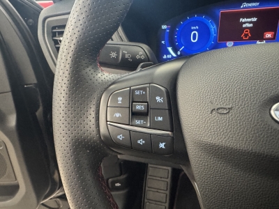 Ford Kuga ST-Line*HUD*R-Cam*Navi*bi-LED*CarPlay*SHZ*