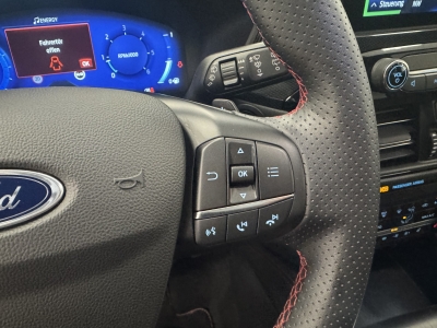 Ford Kuga ST-Line*HUD*R-Cam*Navi*bi-LED*CarPlay*SHZ*