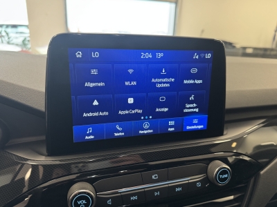 Ford Kuga ST-Line*HUD*R-Cam*Navi*bi-LED*CarPlay*SHZ*