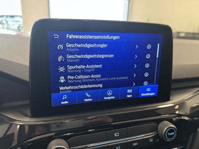 Ford Kuga ST-Line*HUD*R-Cam*Navi*bi-LED*CarPlay*SHZ*