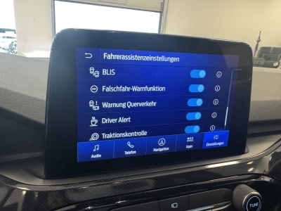 Ford Kuga ST-Line*HUD*R-Cam*Navi*bi-LED*CarPlay*SHZ*