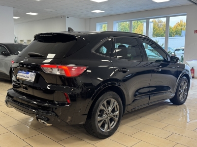 Ford Kuga ST-Line*HUD*R-Cam*Navi*bi-LED*CarPlay*SHZ*