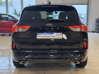 Ford Kuga ST-Line*HUD*R-Cam*Navi*bi-LED*CarPlay*SHZ*