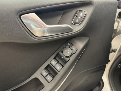 Ford Fiesta ST-Line*R-Cam*CarPlay*Winter-Packet*ACC*