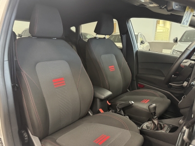 Ford Fiesta ST-Line*R-Cam*CarPlay*Winter-Packet*ACC*