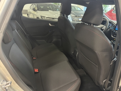 Ford Fiesta ST-Line*R-Cam*CarPlay*Winter-Packet*ACC*