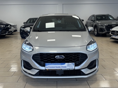 Ford Fiesta ST-Line*R-Cam*CarPlay*Winter-Packet*ACC*