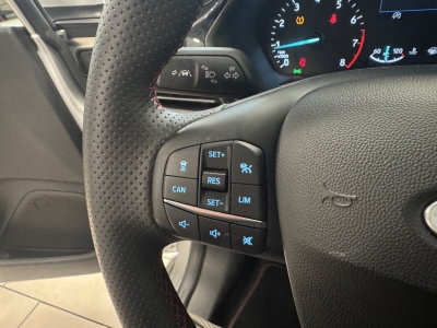 Ford Fiesta ST-Line*R-Cam*CarPlay*Winter-Packet*ACC*