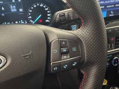 Ford Fiesta ST-Line*R-Cam*CarPlay*Winter-Packet*ACC*