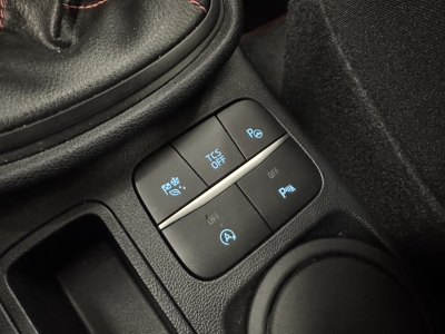 Ford Fiesta ST-Line*R-Cam*CarPlay*Winter-Packet*ACC*