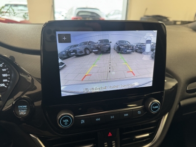 Ford Fiesta ST-Line*R-Cam*CarPlay*Winter-Packet*ACC*