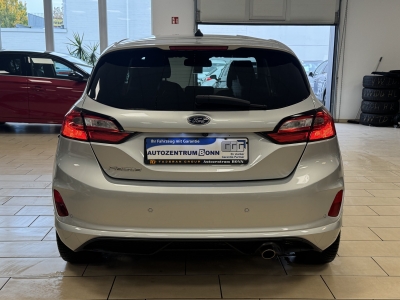 Ford Fiesta ST-Line*R-Cam*CarPlay*Winter-Packet*ACC*