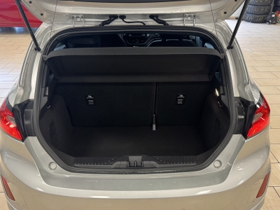 Ford Fiesta ST-Line*R-Cam*CarPlay*Winter-Packet*ACC*