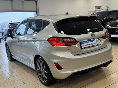 Ford Fiesta ST-Line*R-Cam*CarPlay*Winter-Packet*ACC*