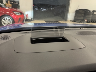 Ford Focus ST-Line*HUD*LED*Navi*CarPlay*WinterPacket*