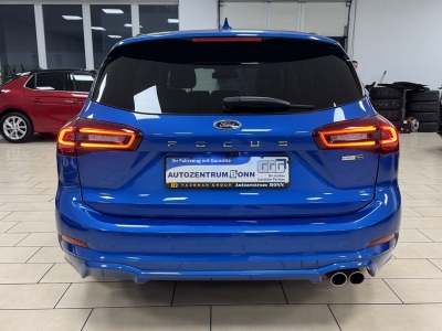 Ford Focus ST-Line*HUD*LED*Navi*CarPlay*WinterPacket*