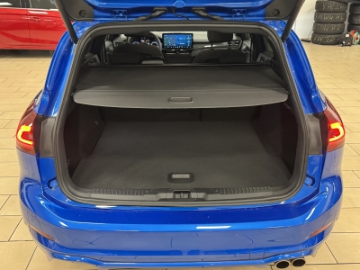 Ford Focus ST-Line*HUD*LED*Navi*CarPlay*WinterPacket*