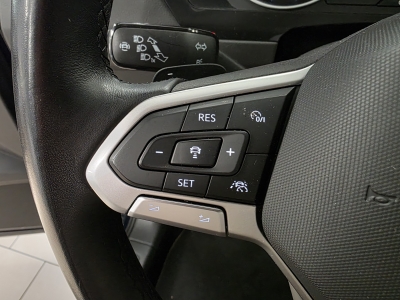 VW Tiguan Life 4Motion*AHK*Navi*LED*360°Cam*ACC*SHZ